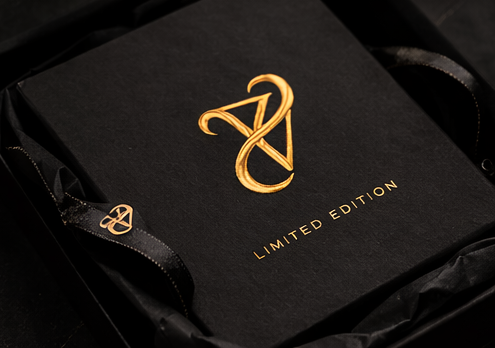 ZAYVORE Oversized Classic T-Shirt